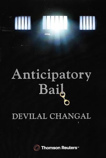 Devilal Changal : Anticipatory Bail 
